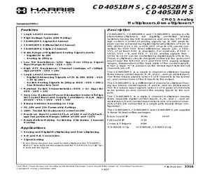 CD4052BMS.pdf