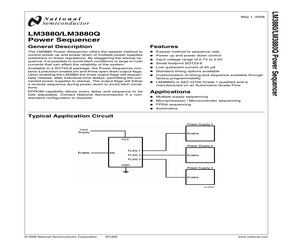 LM3880MF-1AA/NOPB.pdf