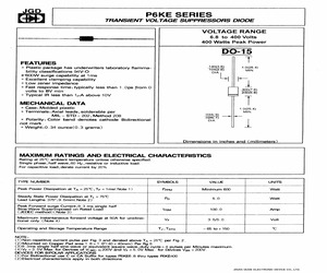 P6KE250C.pdf