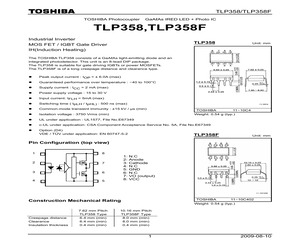 TLP358F(TP4,F).pdf