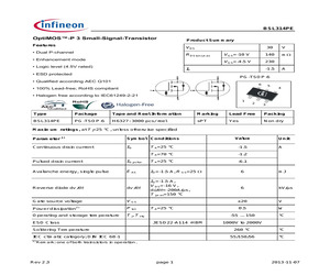 BSL314PEH6327XTSA1.pdf