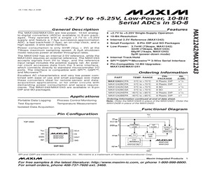MAX1243ACPA+.pdf