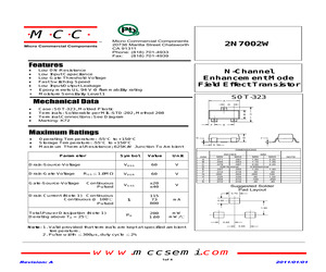 2N7002W-TP.pdf