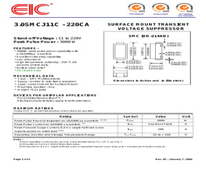 3.0SMCJ58C.pdf