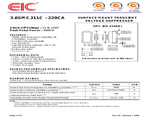 3.0SMCJ60C.pdf
