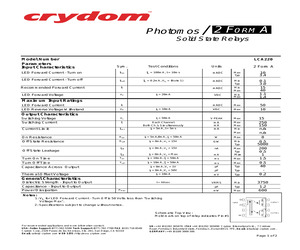 LCA220S.pdf