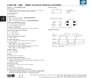 170.0MHZCXO-3MESM1A50I.pdf