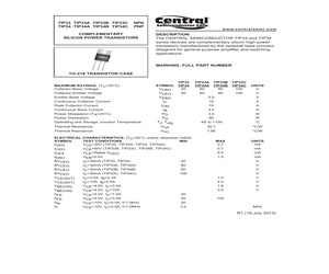 TIP33ALEADFREE.pdf