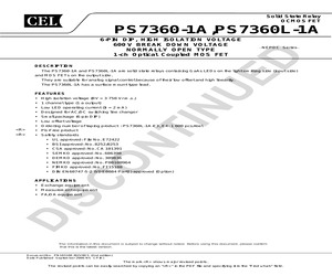 PS7360L-1A-A.pdf