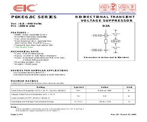 P6KE20CA.pdf