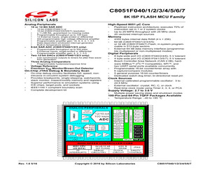 C8051F040GQ.pdf