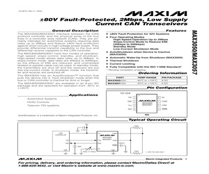 MAX3057ASA+.pdf