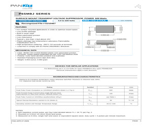 P6SMBJ60A.pdf