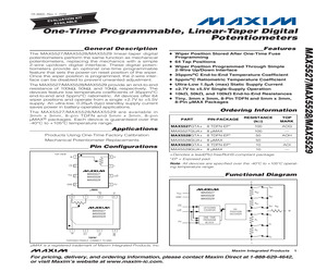 MAX5529GUA+.pdf