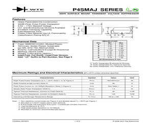 P4SMAJ33A-T3.pdf