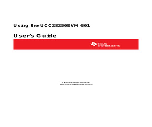 UCC28250EVM-501.pdf