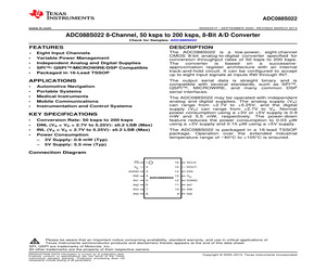 ADC088S022CIMT/NOPB.pdf