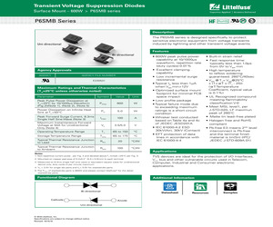 P6SMB400CA.pdf