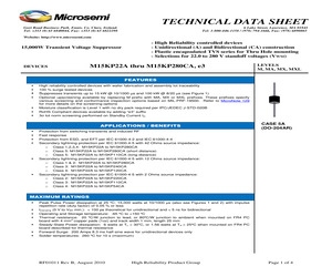 M15KP36CAE3TR.pdf