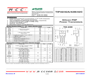 TIP42C.pdf