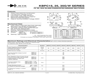 KBPC1501G.pdf