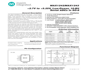 MAX1243ACPA+.pdf