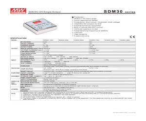 SDM30-48S5.pdf