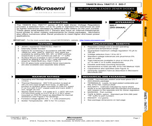 MSP1N4694D-1TR.pdf