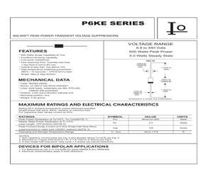 P6KE20CA.pdf