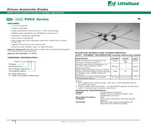 P4KE56CAT.pdf