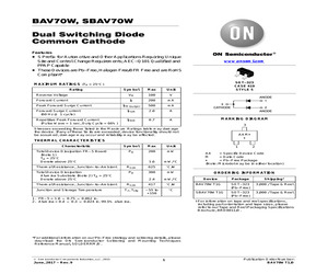 SBAV70WT1G.pdf