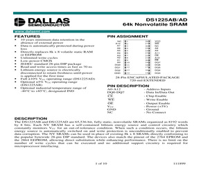 DS1225AB-150IND.pdf