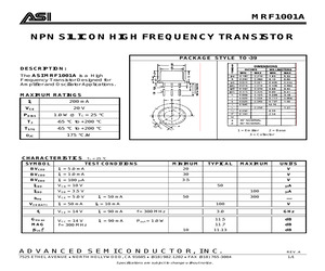 MRF1001A.pdf