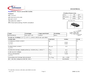 BSS670S2LL6327XT.pdf