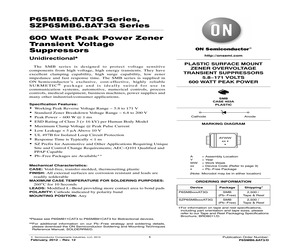 P6SMB7.5AT3G.pdf