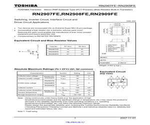 RN2907FE.pdf