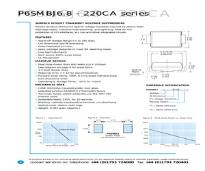 P6SMBJ220AT3.pdf