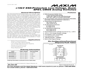 MAX4620EUD+T.pdf