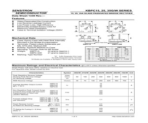 KBPC1501G.pdf