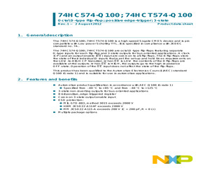 74HC574D-Q100.pdf