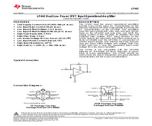 LF442CN.pdf