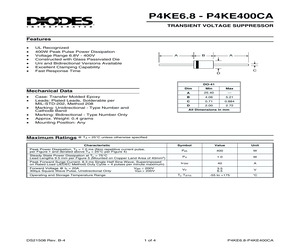 P4KE33A.pdf