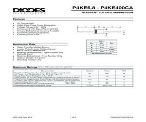 P4KE43A.pdf