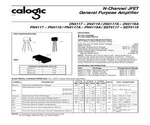 2N4119A.pdf