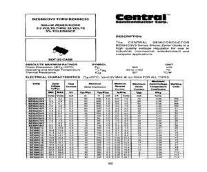 BZX84C5V1TRLEADFREE.pdf