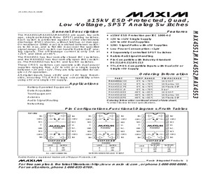 MAX4553ESE+.pdf