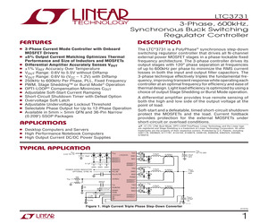 LTC3731CG#PBF.pdf