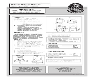 MOC8106SMTR.pdf