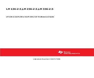 LM336BZ-2.5/LFT7.pdf