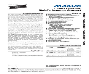 MAX17006ETP+.pdf